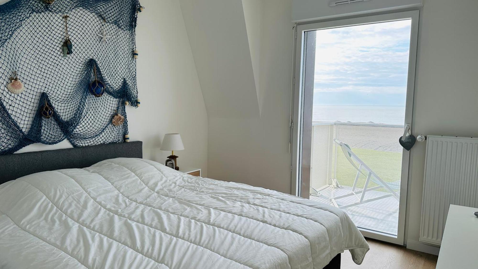 Face A La Mer Immense Cayeux-sur-Mer Exteriér fotografie