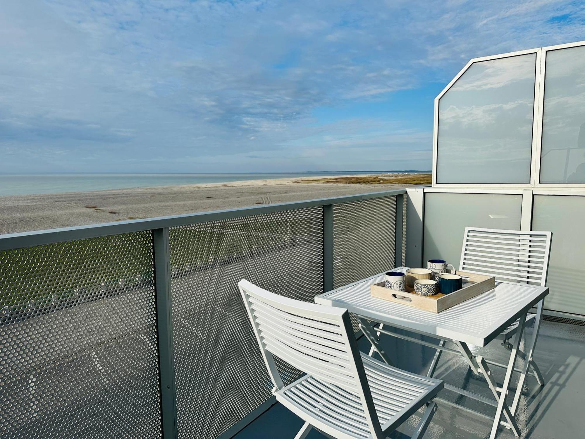 Face A La Mer Immense Cayeux-sur-Mer Exteriér fotografie
